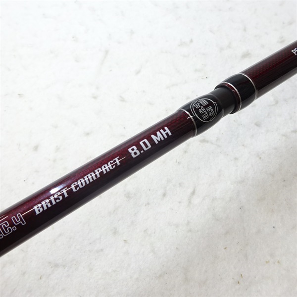 ＢＣ４ ブリストコンパクト８．０ ＭＨ
